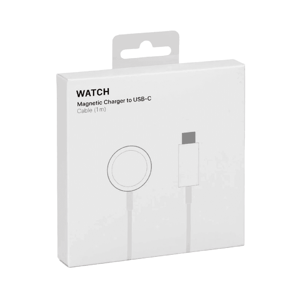 Magnetic Charger To Usb C (1M)