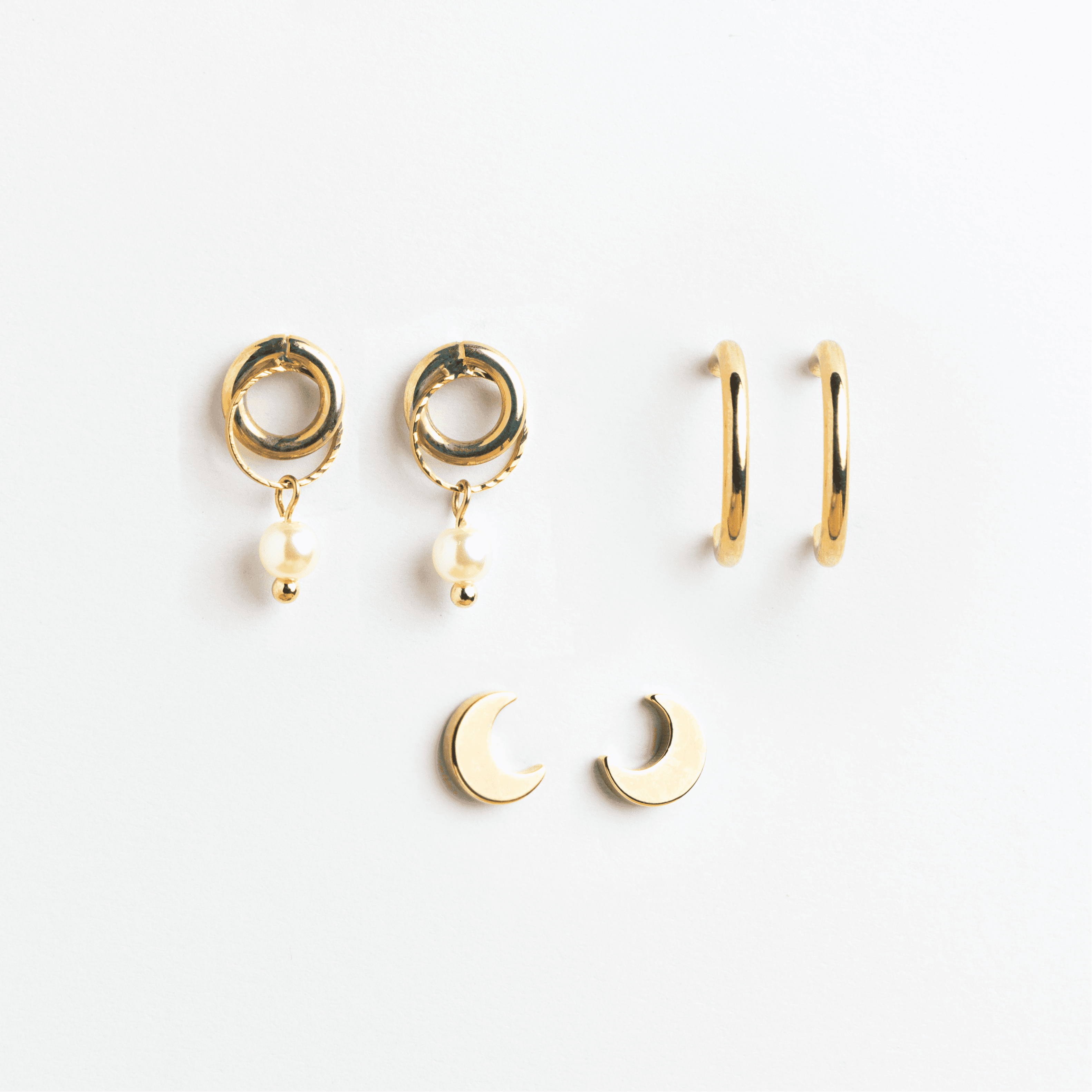 Set Earring 1
