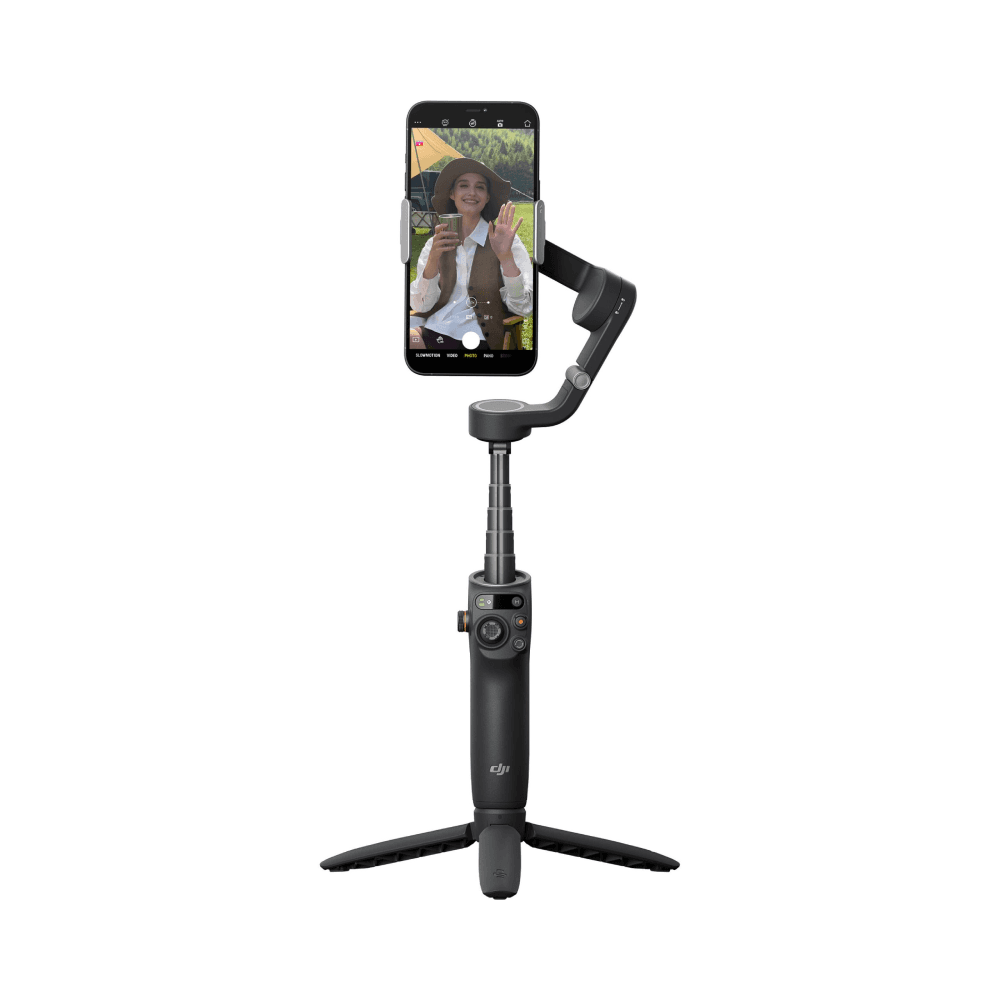 DJI Osmo Mobile 6 Smartphone Stabilizer