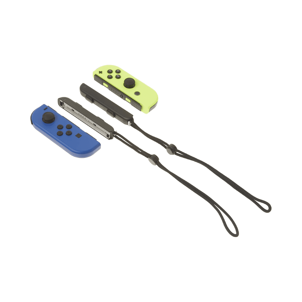 Joy-Corn Controller Yellow & Blue