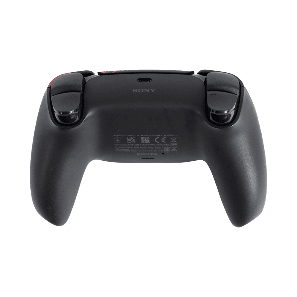 PS5 DualSense Wireless Controller Spider-Man 2