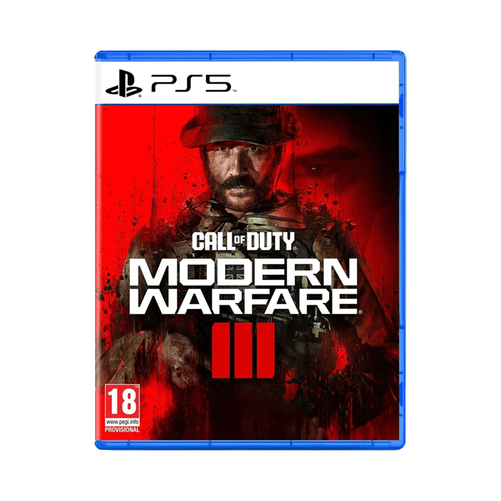 Call of Duty: Modern Warfare III Arabic - PS5