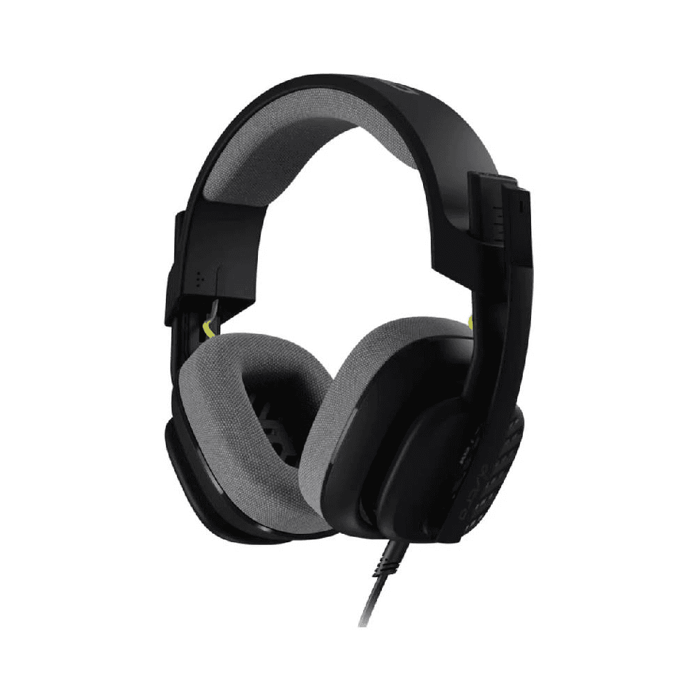 Astro A10 Gen2 Gaming Headset (PC/MAC/PS4+5/XBOX) black
