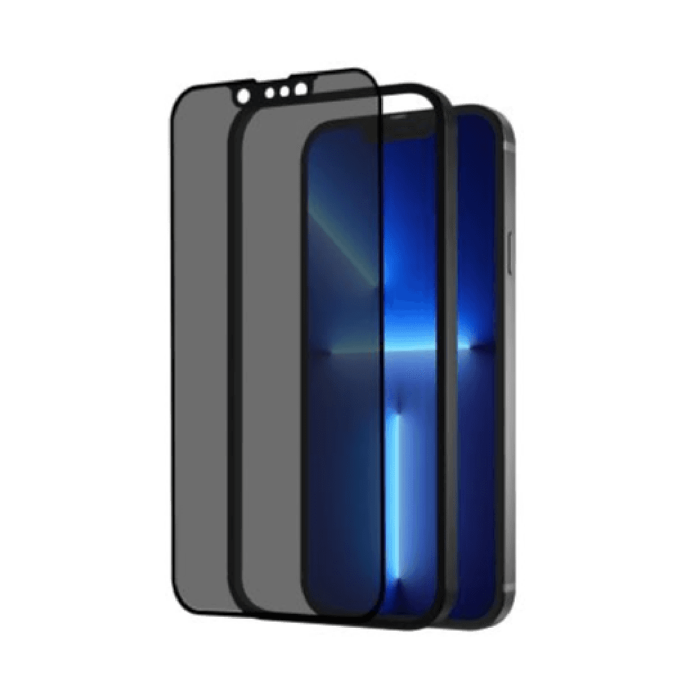 ARMAR - PRIVACY MATT CERAMIC NANO SCREEN PROTECTION FOR iPHONE (16 PRO)