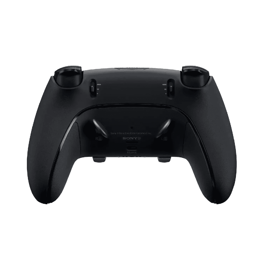 Sony PS5 DualSense Edge Wireless Controller-Black