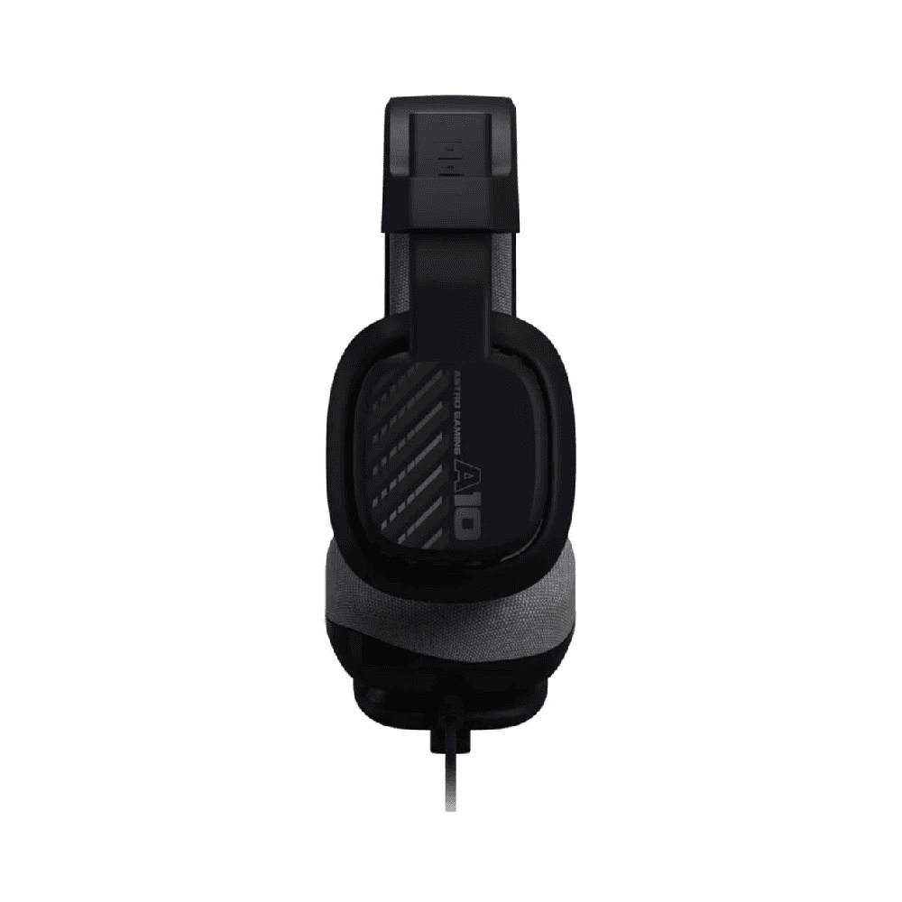 Astro A10 Gen2 Gaming Headset (PC/MAC/PS4+5/XBOX) black