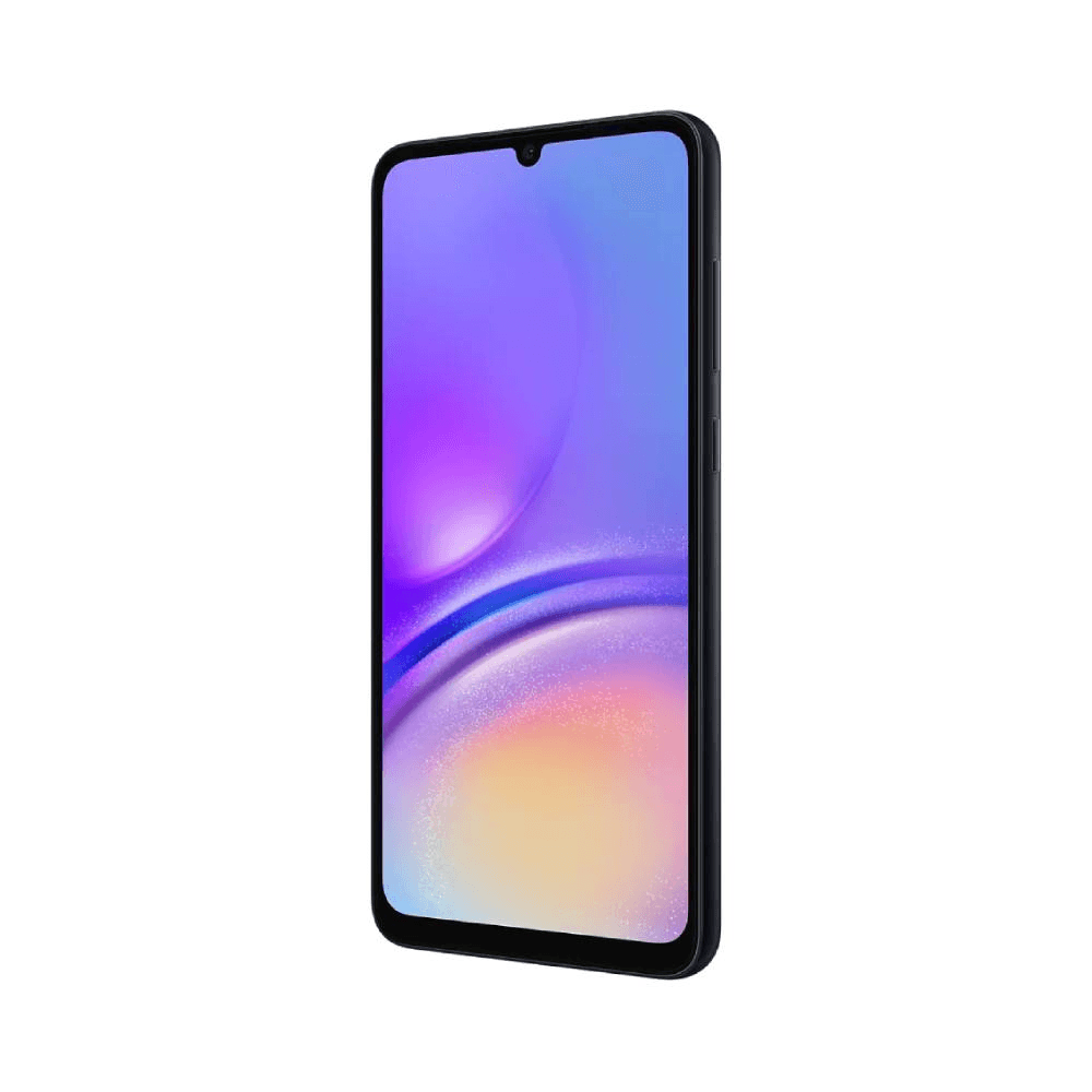Samsung Galaxy A05 4GB 64GB - Black
