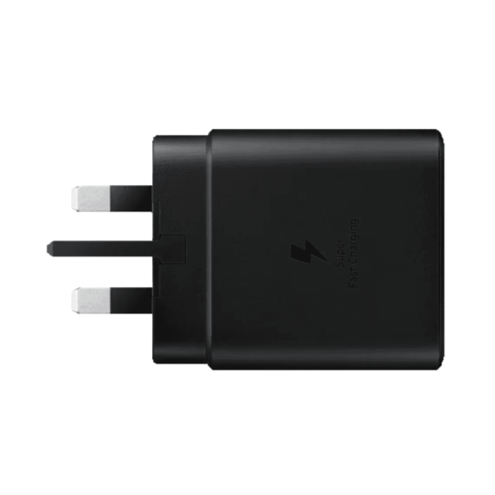 محول سامسونج 45 واط PD USB-C