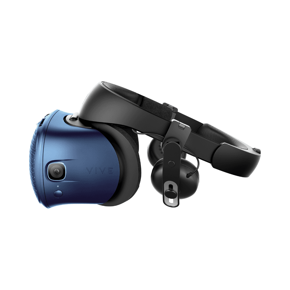 Vive Cosmos Vr Headset