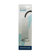 Ronglian Enlargment Pump