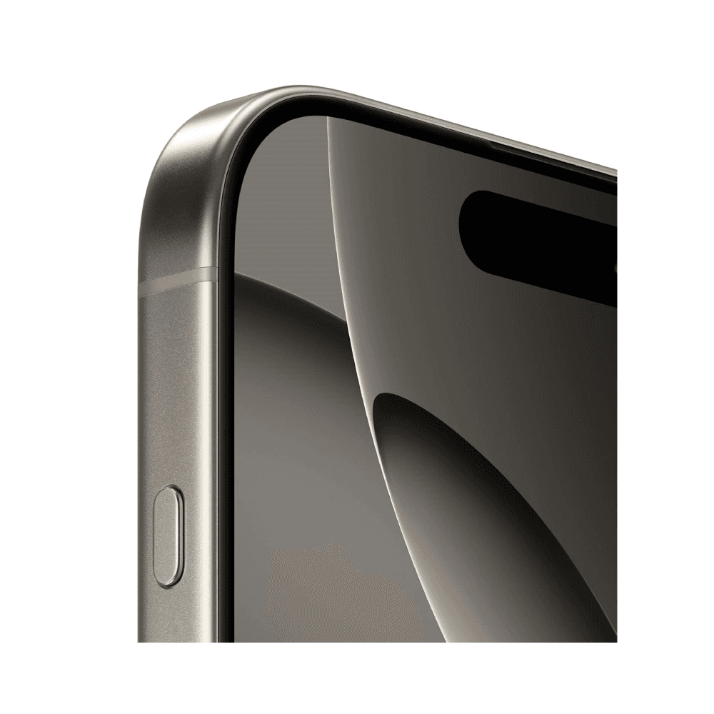 Iphone 16 Pro Max Natural Titanium 256Gb 1 Year Warranty