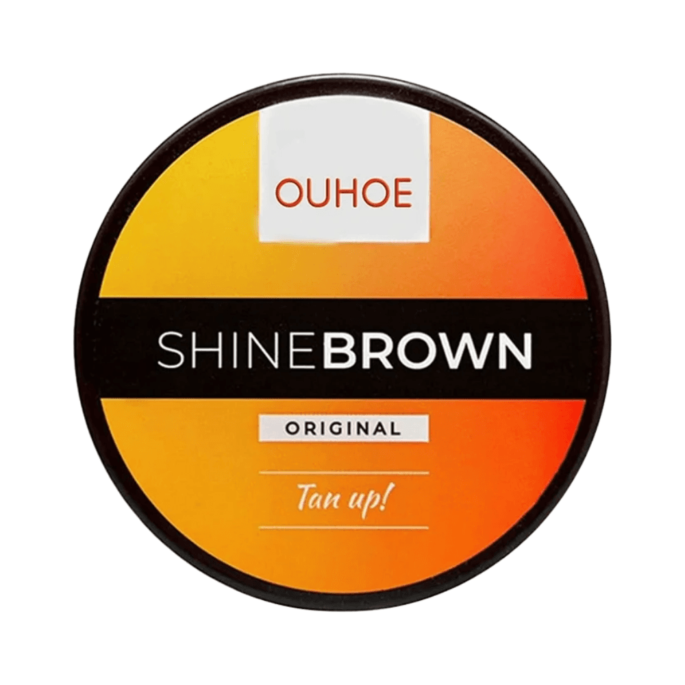 Sunless Tanner Gel
