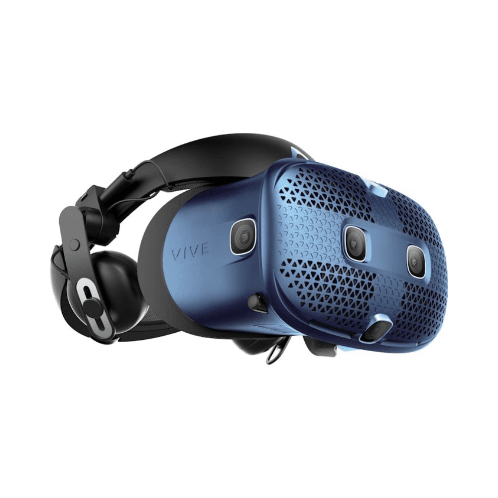 Vive Cosmos Vr Headset