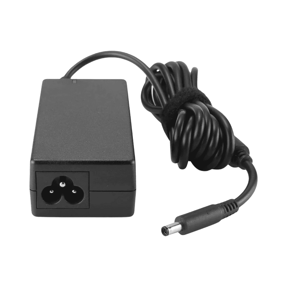 LAPTOP CHARGER FOR DELL 19.5V 4.62A 7.4Mm-5.0Mm Pin