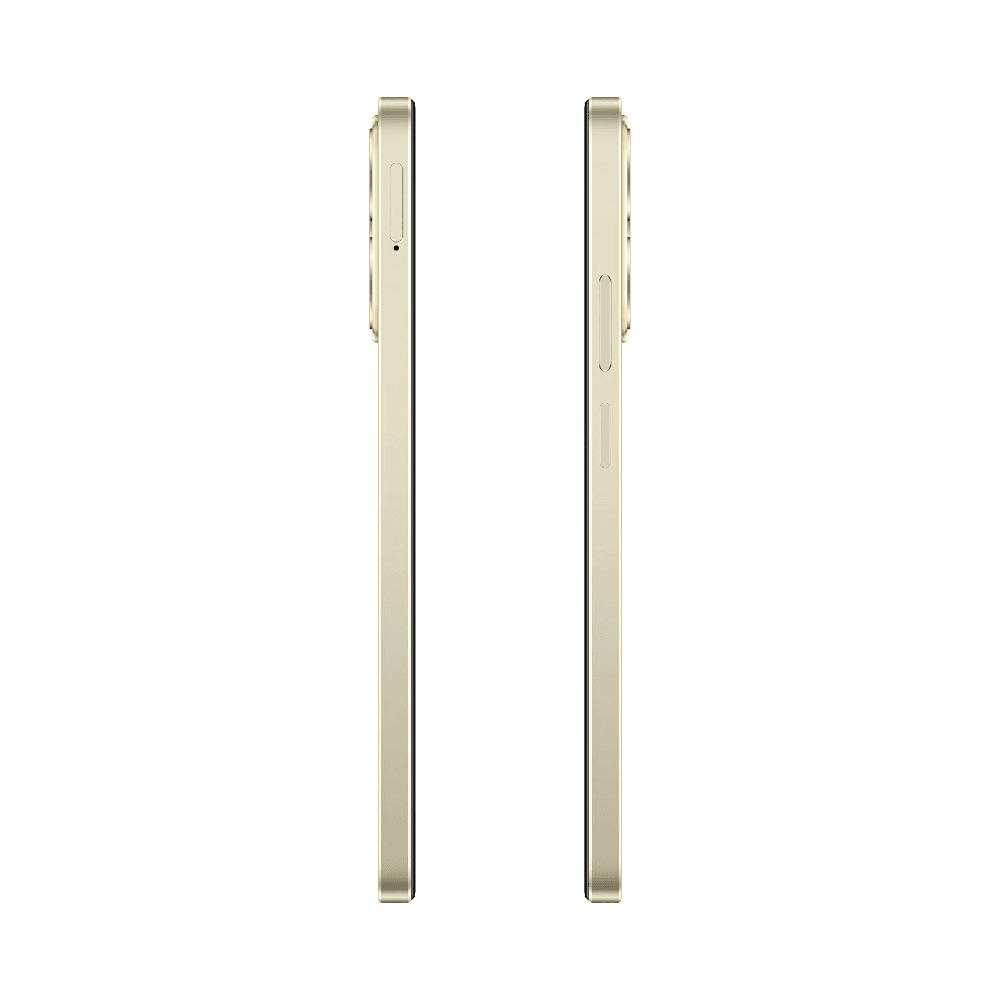 Realme C61 LTE 6GB 128GB - Sparkle Gold