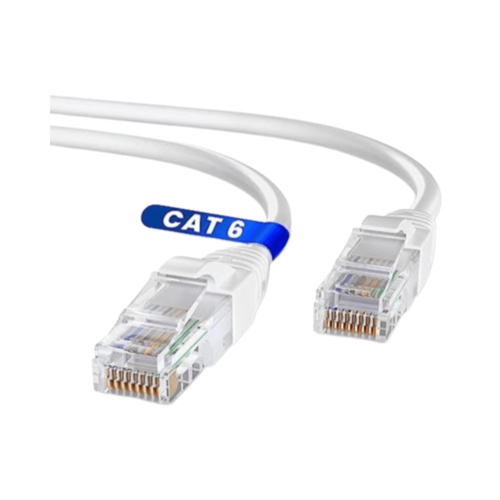 Lan Net Cable Cat6 1 Metre