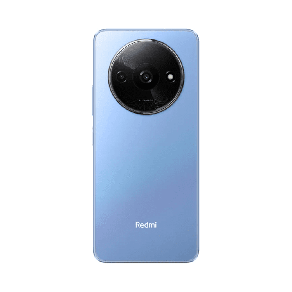 Redmi A3 4GB 128GB - Star Blue