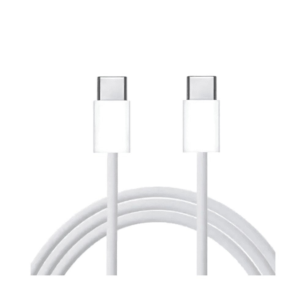 Apple Usb-C To Usb-C Charge Cable (1M)