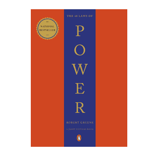 H3-57 - The 48 Laws Of Power - The Modern Machiavellian Robert Greene - Robert Greene
