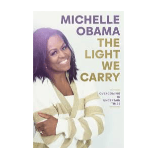 H5-49 - The Light We Carry - Michelle Obama