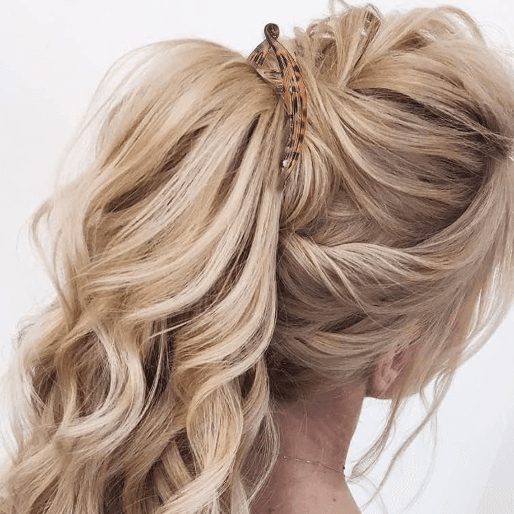 إكسسوارات سارة 7025 مشبك شعر