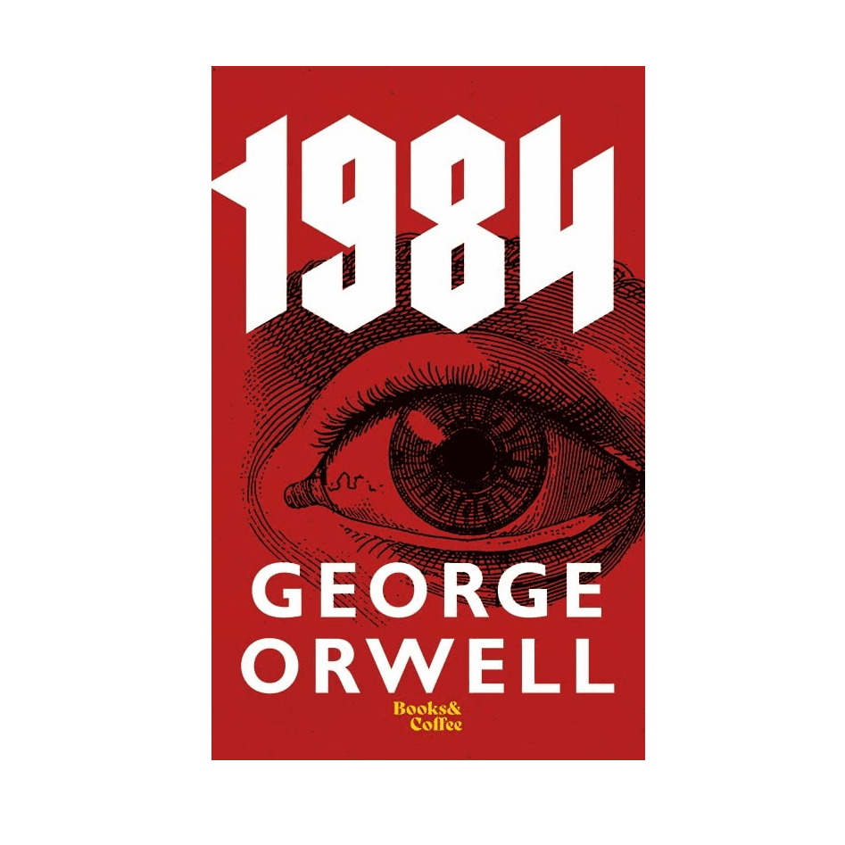 H3-57 - 1984 - George Orwell