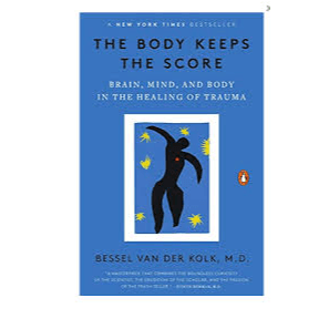 H5-49 - The Body Keeps the Score - Bessel van der Kolk