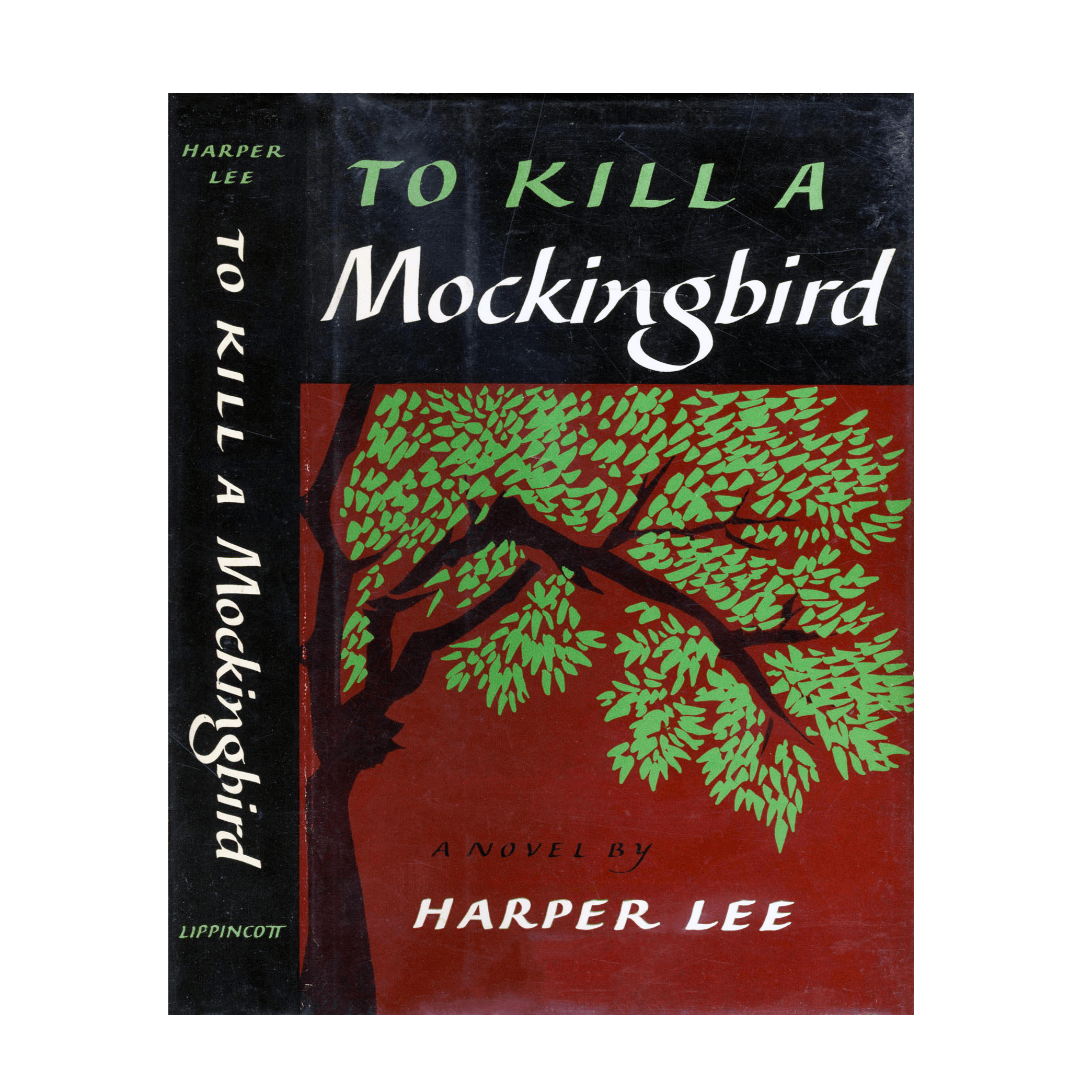 H5-49 - To Kill A Mockingbird - Harper Lee