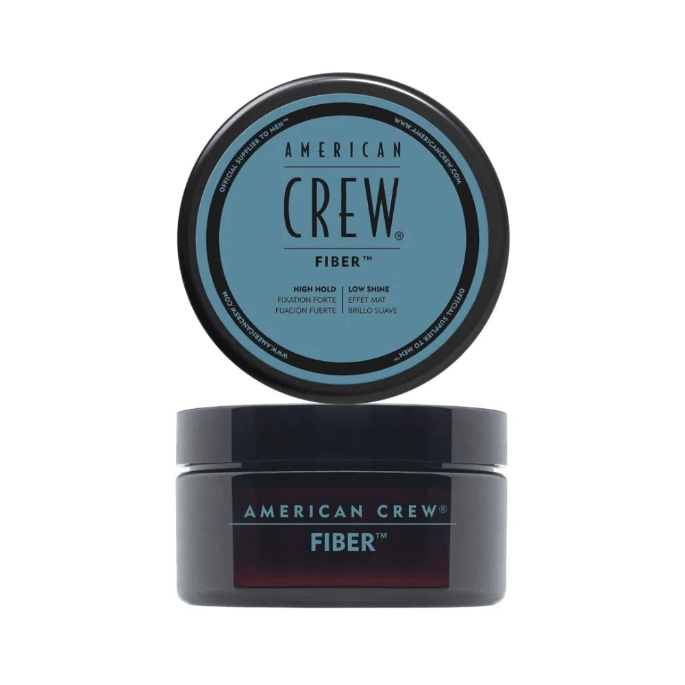 American Crew New Crew Fiber Wax 50gm