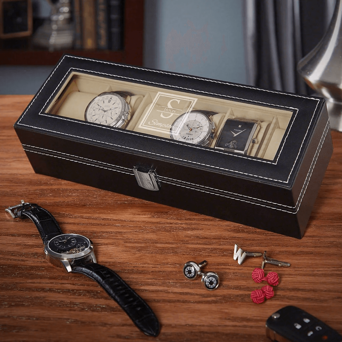 Watch Box