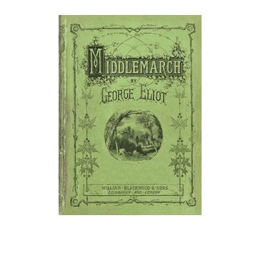 H5-49 - Middlemarch - George Eliot