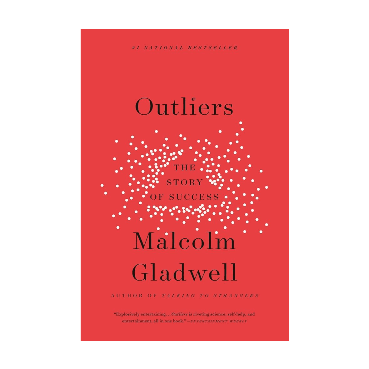 H3-57 - Outliers: The Story Of Success - Malcolm Gladwell