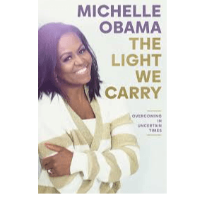 H5-49 - The Light We Carry - Michelle Obama