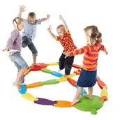 Balance Paths
