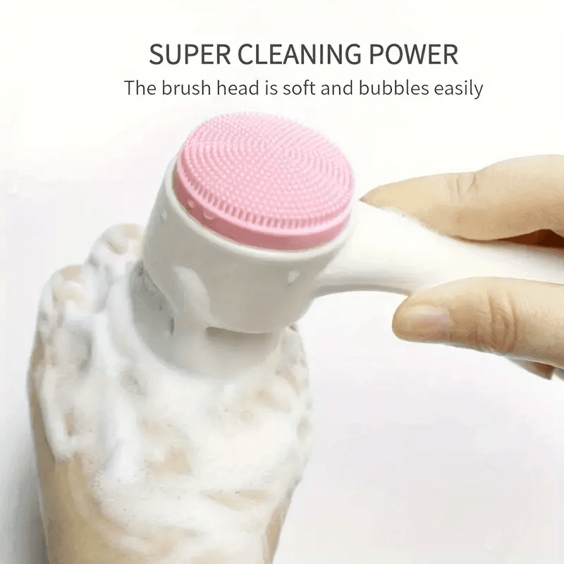 Facial Cleansing Set - 7 Pcs