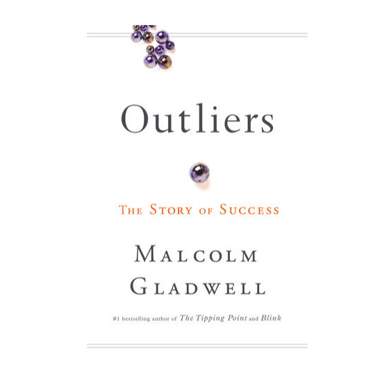 H3-57 - Outliers: The Story Of Success - Malcolm Gladwell