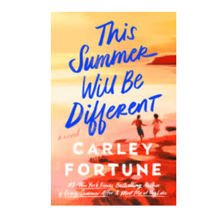 H3-57 - This Summer Will Be Different - Carley Fortune