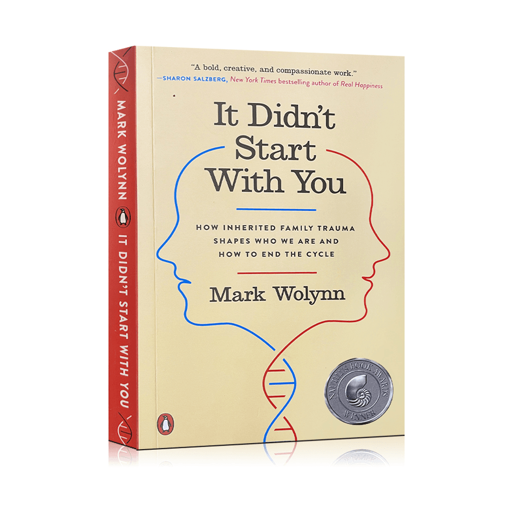 H3-92 - It Didnt Start With Why - Mark Wolym