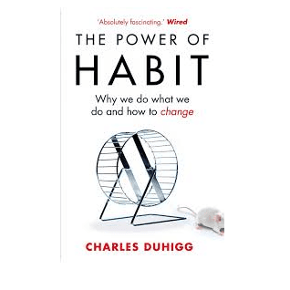 H3-57 - The Power Of Habit: Why We Do What We Do, And How To Change - Charles Duhigg
