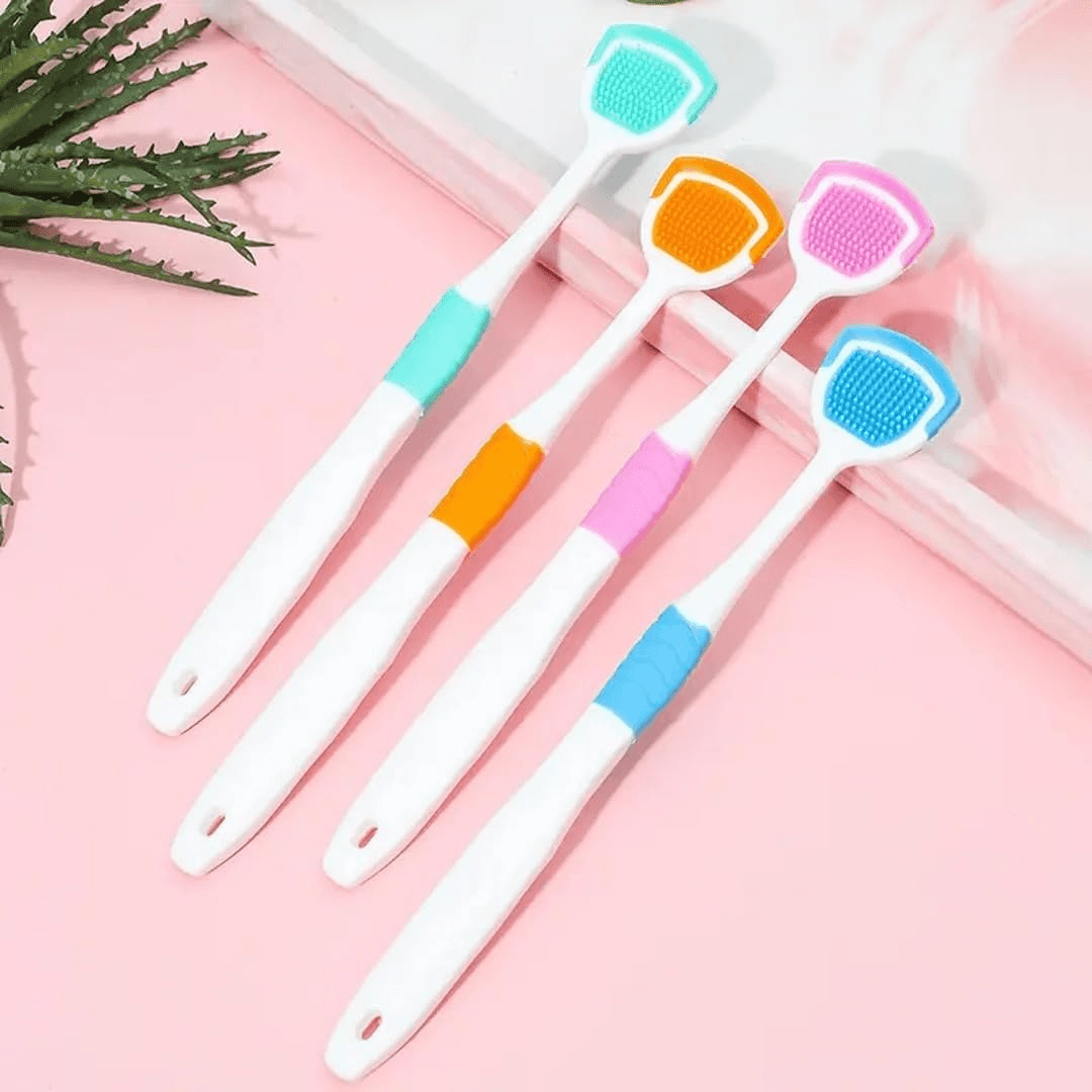 Proclean Tongue Scraper - Random Color