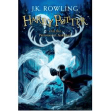 H3-57 - Harry Potter And The Prisoner Of Azkaban:3/7 (Harry Potter 3) - J.K Rowling