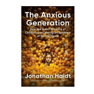 H5-49 - The Anxious Generation - Jonathan Haidt
