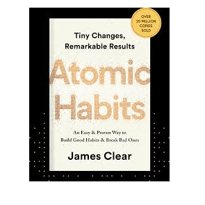 H5-49 - Atomic Habits - James Clear