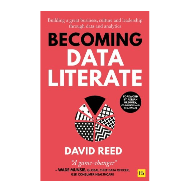 H5-32 - Becoming Data Literate - David Reed
