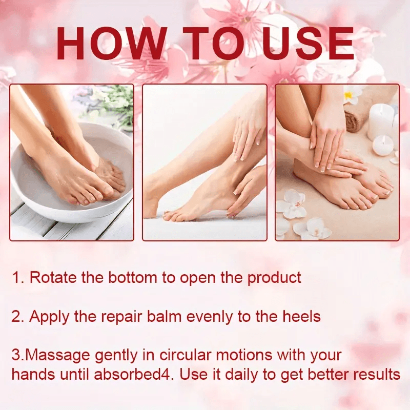 Sakura Skin Care Stick