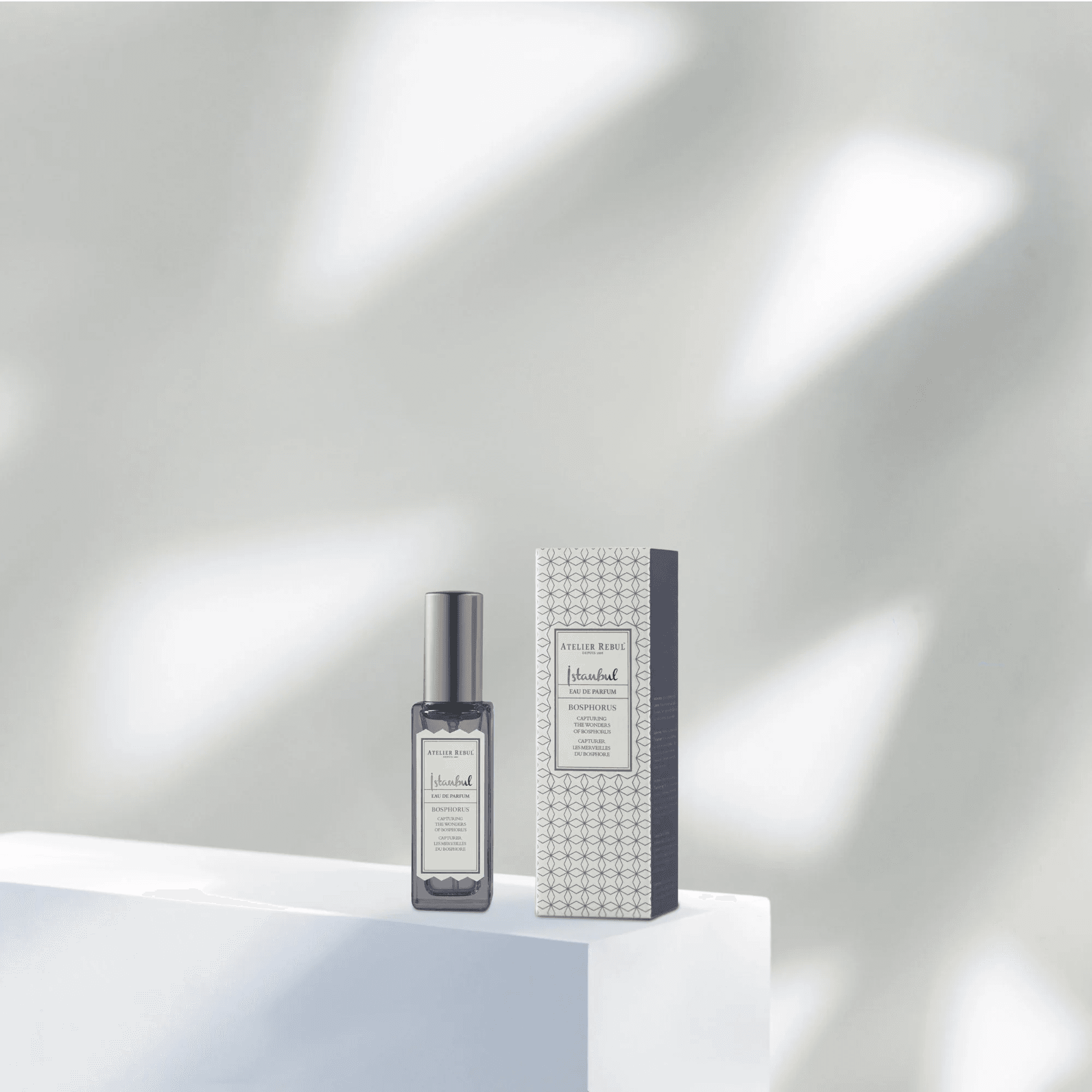 عطر البوسفور 12 مل