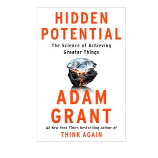 H5-49 - Hidden Potential - Adam Grant