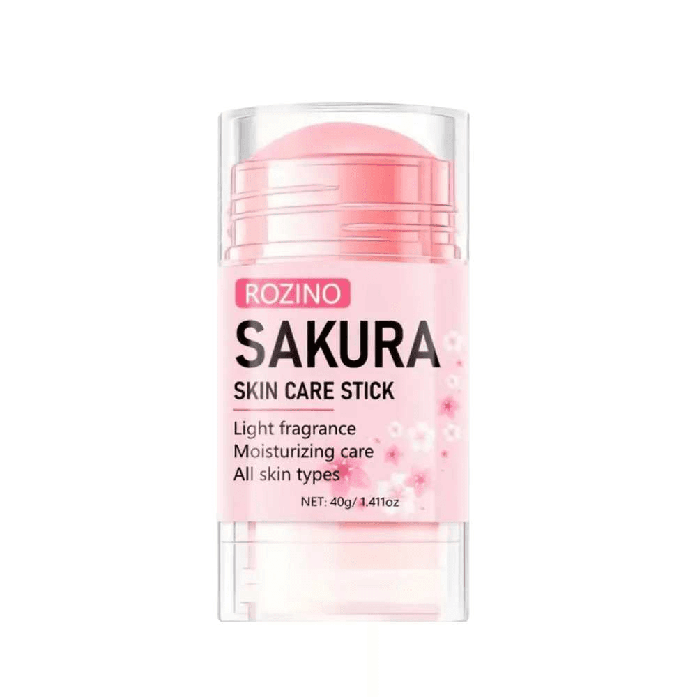 Sakura Skin Care Stick