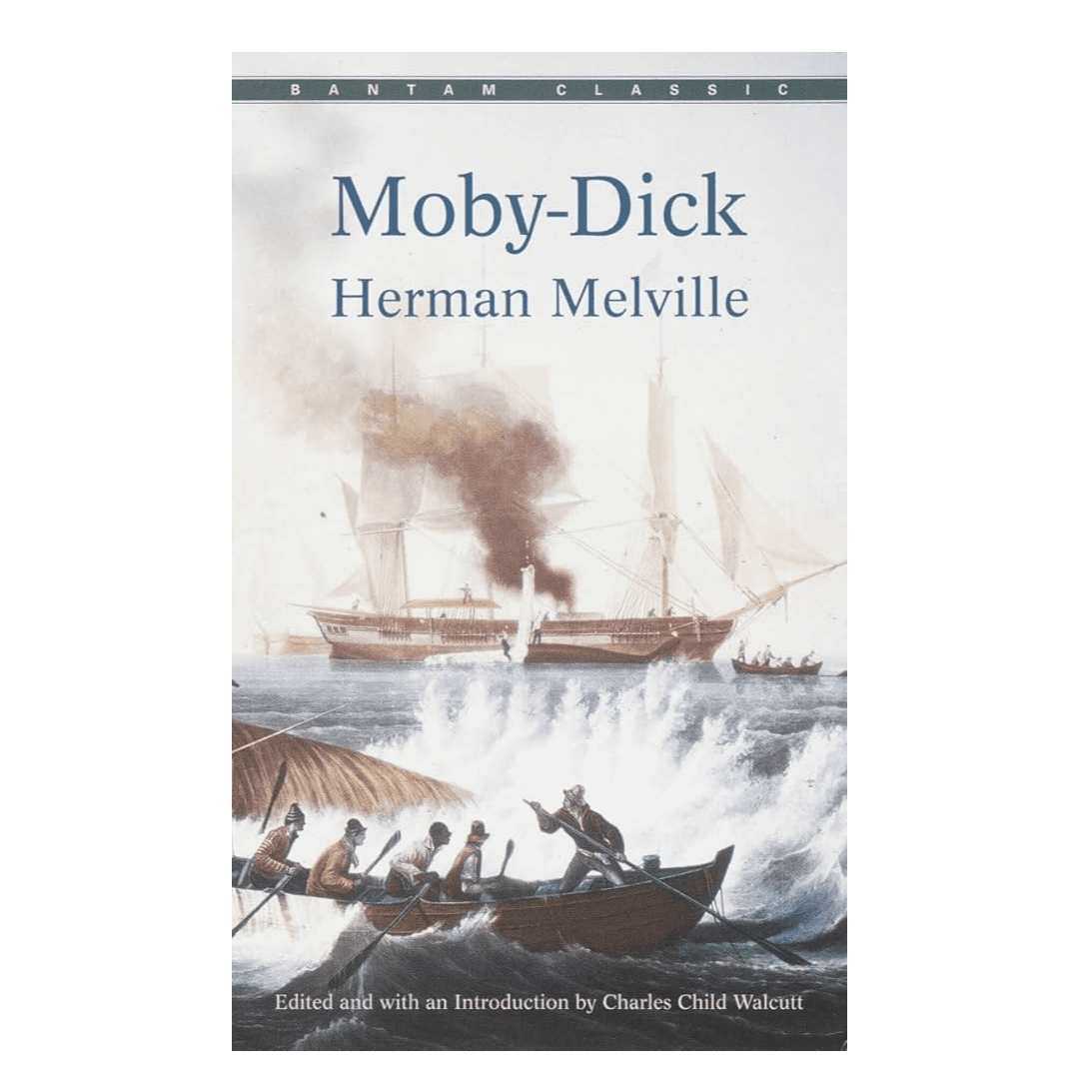H5-49 - Moby-Dick - Herman Melville