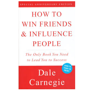 H3-57 - How To Win Friends And Influence People - Dale Carnegie